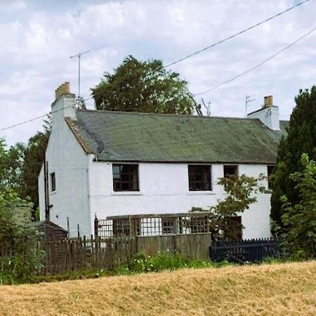 Fettercairn Burnside Cottages מראה חיצוני תמונה
